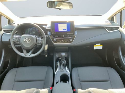 New 2026 Toyota Corolla LE image 11