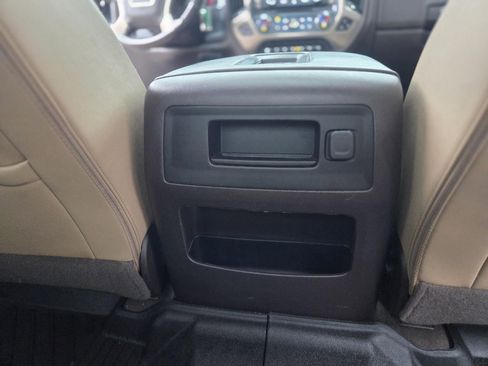 Certified 2018 GMC Sierra 1500 Denali image 32