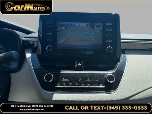 Used 2020 Toyota Corolla L image 25