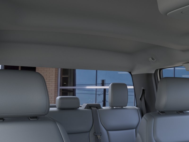 New 2026 Ford F150 XL RWD image 24