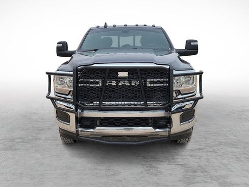 Used 2023 RAM 3500 Tradesman AWD/4WD image 3