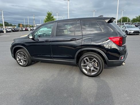Used 2023 Honda Passport EX-L image 14