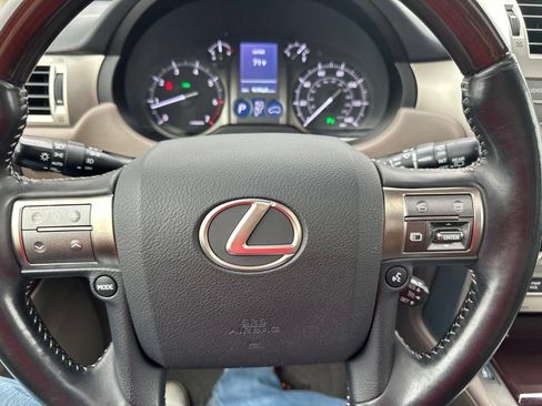 Used 2019 Lexus GX 460 Premium AWD/4WD image 39