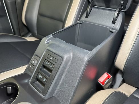 Used 2026 Ford Bronco Big Bend AWD/4WD image 33