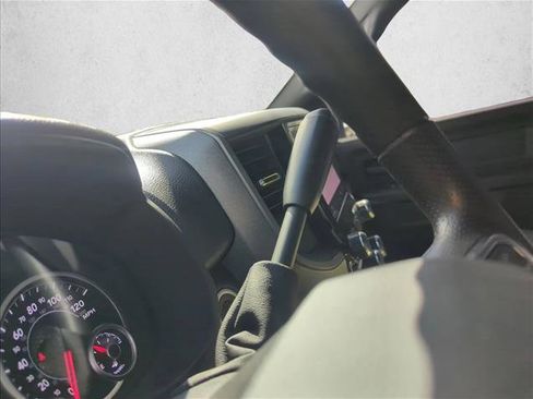 Used 2025 RAM 2500 Tradesman w/ Chrome Appearance Group image 7