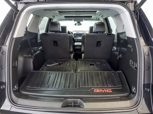 Certified 2021 GMC Acadia SLT w/ Elevation Edition image 33