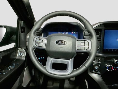 New 2026 Ford F150 Lariat AWD/4WD image 11