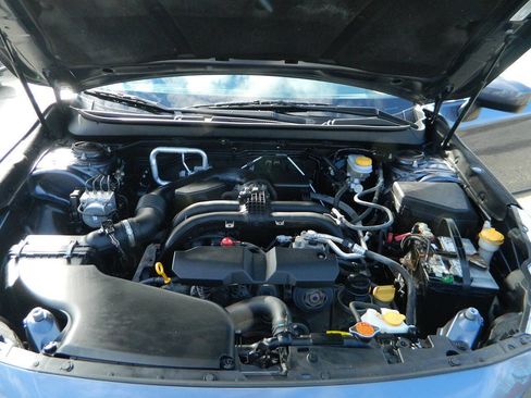 Used 2017 Subaru Outback 2.5i Premium w/ Popular Package #2 image 22