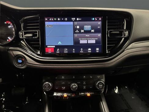 Certified 2025 Dodge Durango R/T image 6