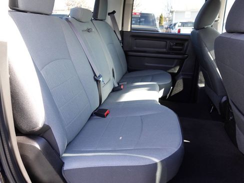 Used 2022 RAM 1500 Express w/ Wheel & Sound Group image 28