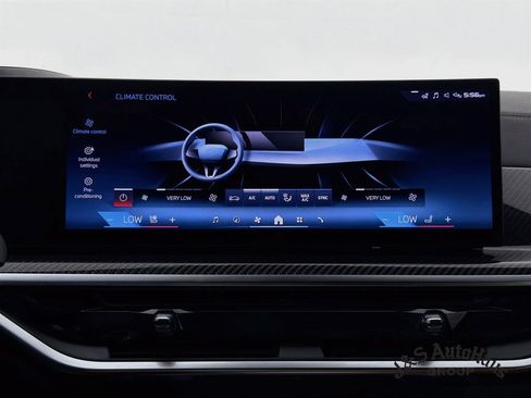 Used 2026 BMW X5 M60i AWD/4WD image 20
