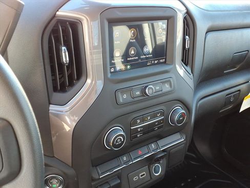 New 2024 Chevrolet Silverado 3500 W/T w/ WT Convenience Package image 18