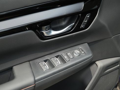 New 2026 Honda CR-V Sport Touring image 14