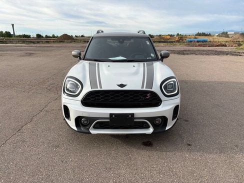 Used 2023 MINI Cooper Countryman S AWD/4WD image 2