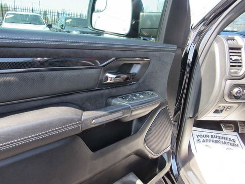 Used 2022 RAM 1500 TRX w/ TRX Level 1 Equipment Group image 14