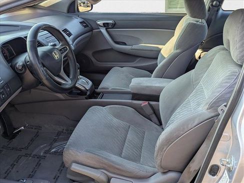 Used 2009 Honda Civic LX image 16