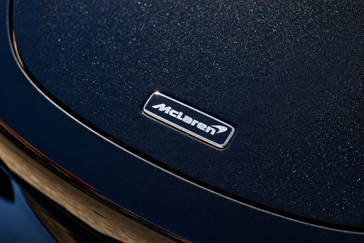 Used 2024 McLaren 750S RWD image 34