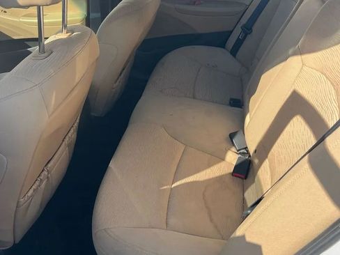 Used 2015 Hyundai Sonata Hybrid FWD image 4