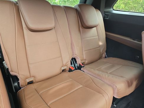 New 2026 Mercedes-Benz GLS 450 4MATIC image 12