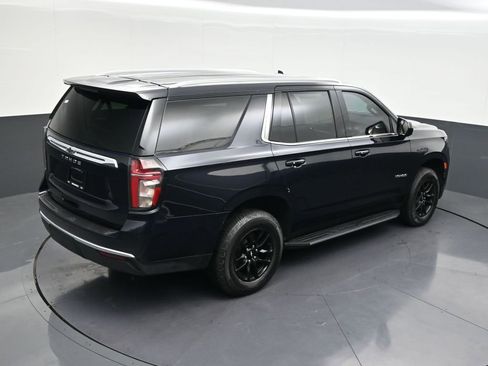 Used 2021 Chevrolet Tahoe LS image 20