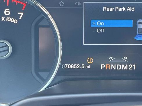 Used 2016 Ford F150 4x4 SuperCrew image 46