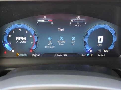 New 2026 Ford Bronco Big Bend image 11