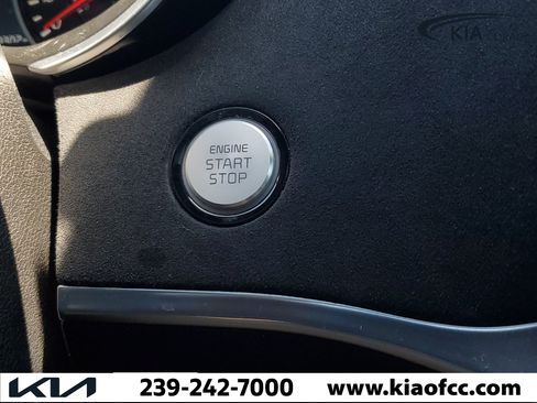 Used 2023 Kia Stinger GT2 AWD/4WD image 30