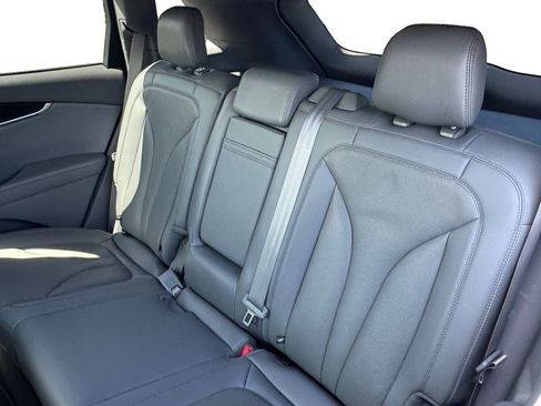 Used 2021 Lincoln Nautilus Reserve image 13