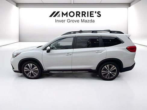 Used 2019 Subaru Ascent Limited w/ Popular Package #3 AWD/4WD image 8