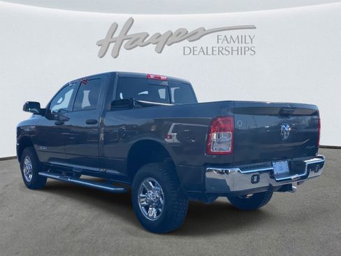 Used 2021 RAM 2500 Tradesman image 7