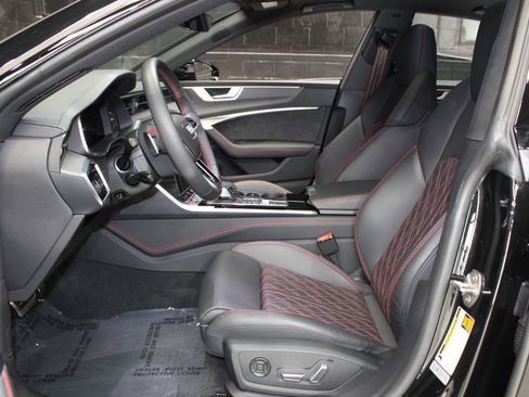 Used 2025 Audi S7 Premium Plus image 30