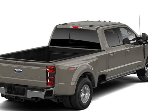 New 2026 Ford F350 Lariat w/ Lariat Ultimate Package AWD/4WD image 25