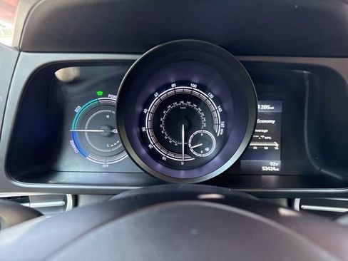 Used 2023 Hyundai Elantra Blue FWD image 7