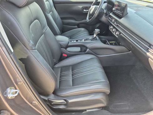 Used 2025 Honda HR-V EX-L image 21