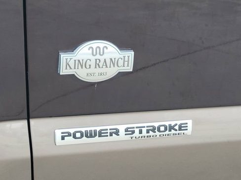 Used 2018 Ford F150 King Ranch w/ Equipment Group 601A Luxury image 16