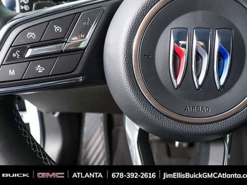 New 2026 Buick Envision Sport Touring AWD/4WD image 10