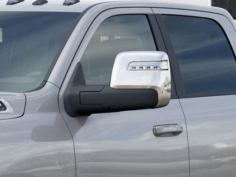 New 2026 RAM 2500 Laramie image 12