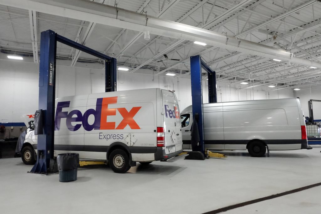 New 2026 Mercedes-Benz Sprinter 2500 image 29