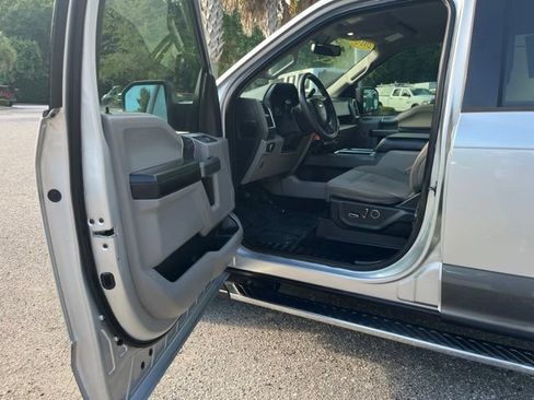 Used 2016 Ford F150 XLT w/ Equipment Group 302A Luxury RWD image 23