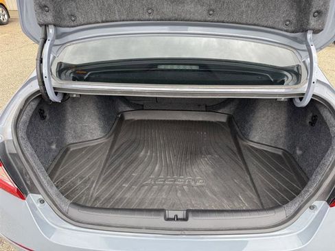 Used 2022 Honda Accord Sport Special Edition image 22