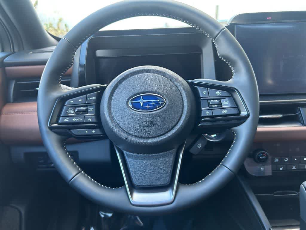 New 2026 Subaru Outback Touring XT AWD/4WD image 16