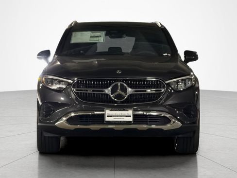 New 2027 Mercedes-Benz GLC 300 image 8