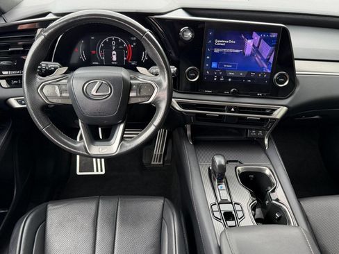 Certified 2024 Lexus RX 350 F Sport w/ Technology Package AWD/4WD image 26