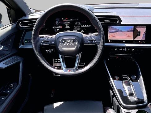 Used 2026 Audi S3 Premium AWD/4WD image 6