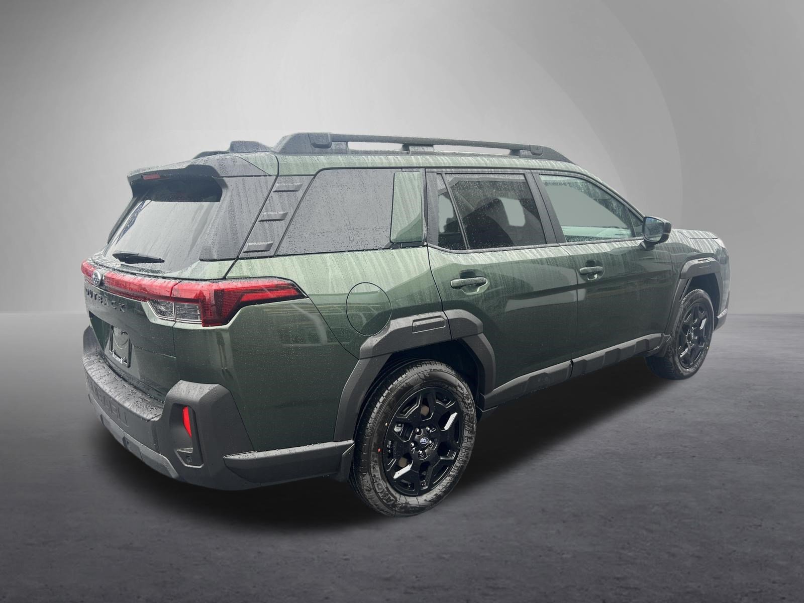 New 2026 Subaru Outback Limited AWD/4WD image 3
