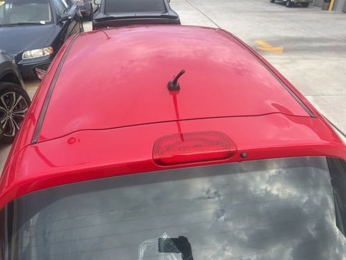 Used 2015 Nissan Juke S image 8