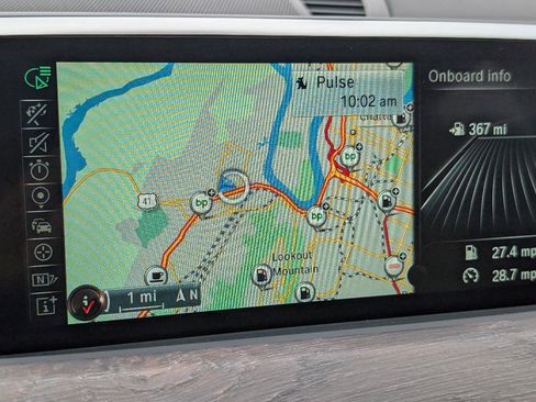 Used 2017 BMW X1 xDrive28i image 18