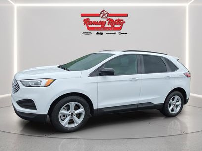 Used 2023 Ford Edge SE