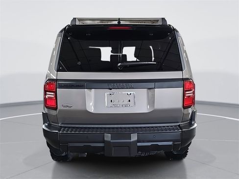 Used 2025 Toyota Land Cruiser 1958 image 5