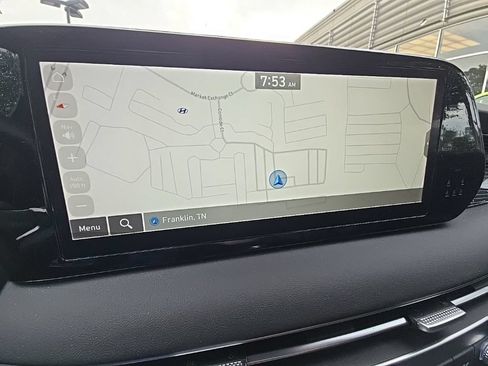 Used 2024 Hyundai Palisade Calligraphy FWD image 18